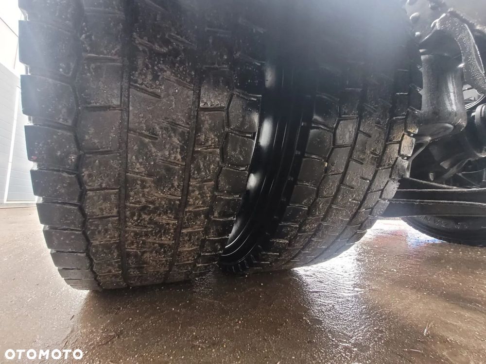 Volvo Volvo FM 450 ADR E6 ciągnik siodłowy - 7