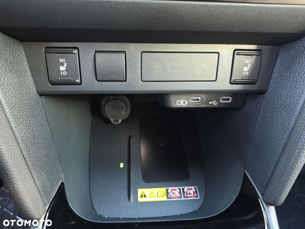 Toyota Yaris Cross Hybrid 1.5 Style - 20