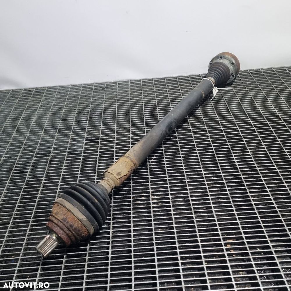 Planetara Dreapta Fata Skoda Yeti Facelift 1.2 B 2013 - 2017 110CP Manuala EA211 / CYVB ... - 2