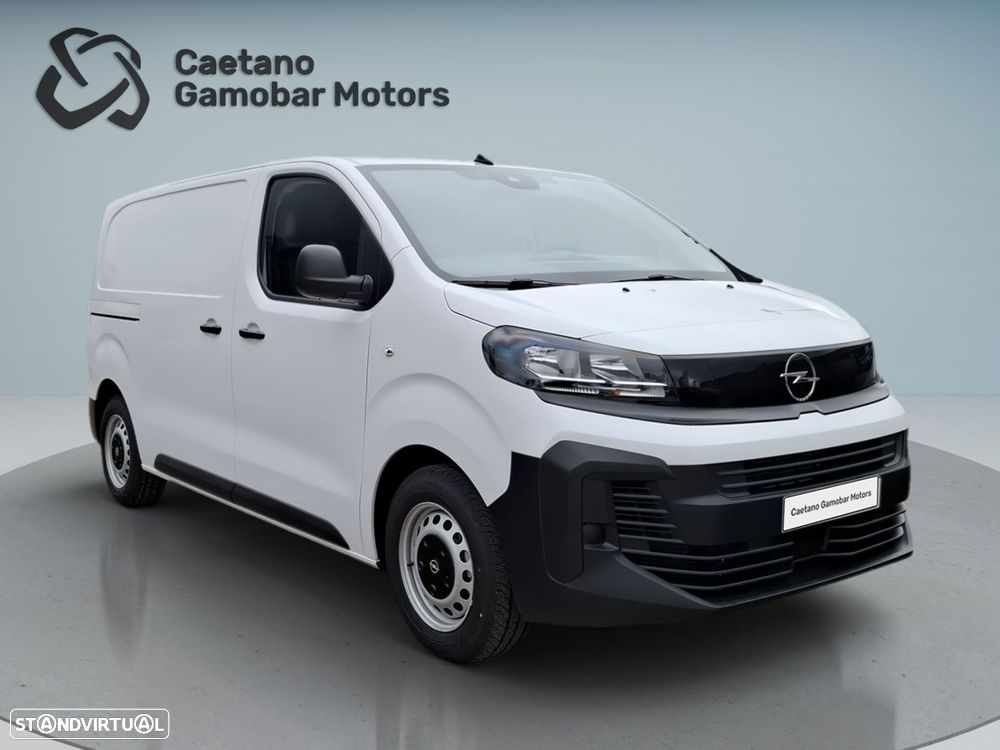 Opel Vivaro - 10