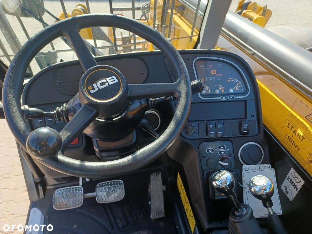 JCB 535-125 - 9