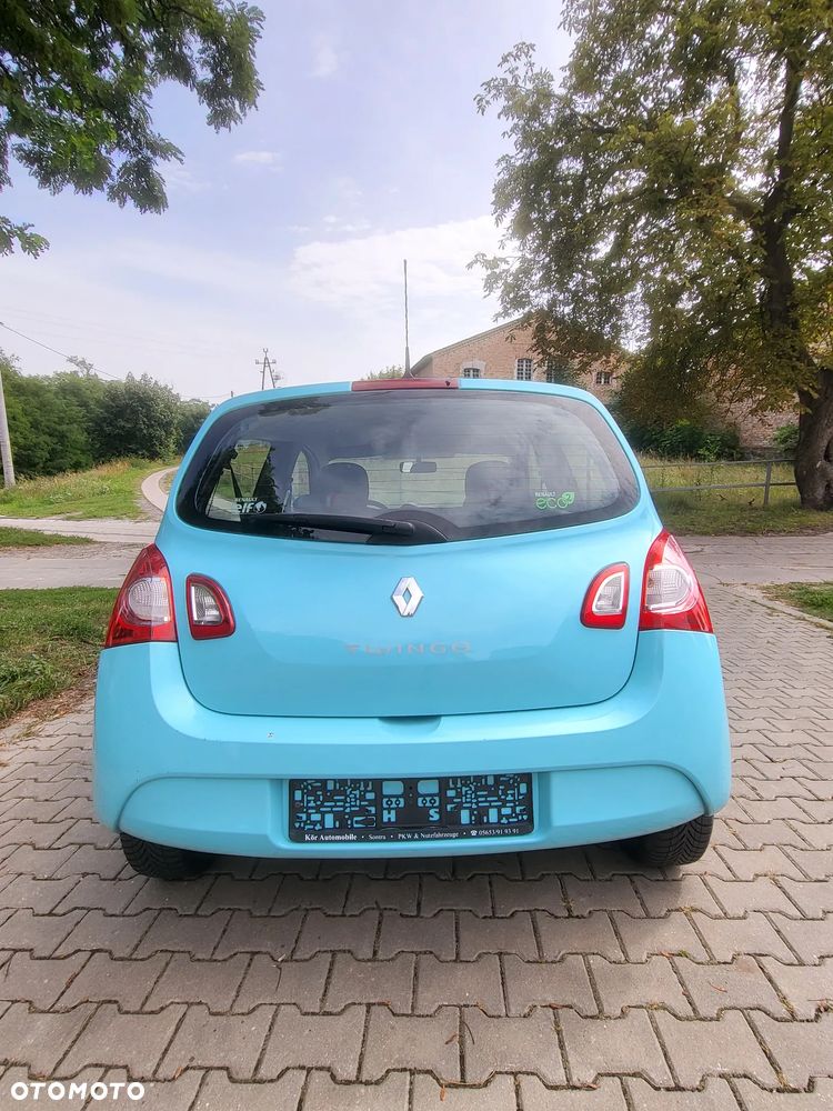 Renault Twingo 1.2 16V Wind Euro5 - 5