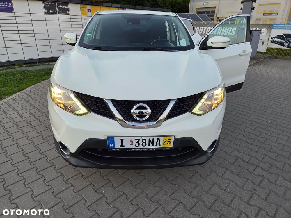 Nissan Qashqai 1.2 DIG-T Tekna+ - 40