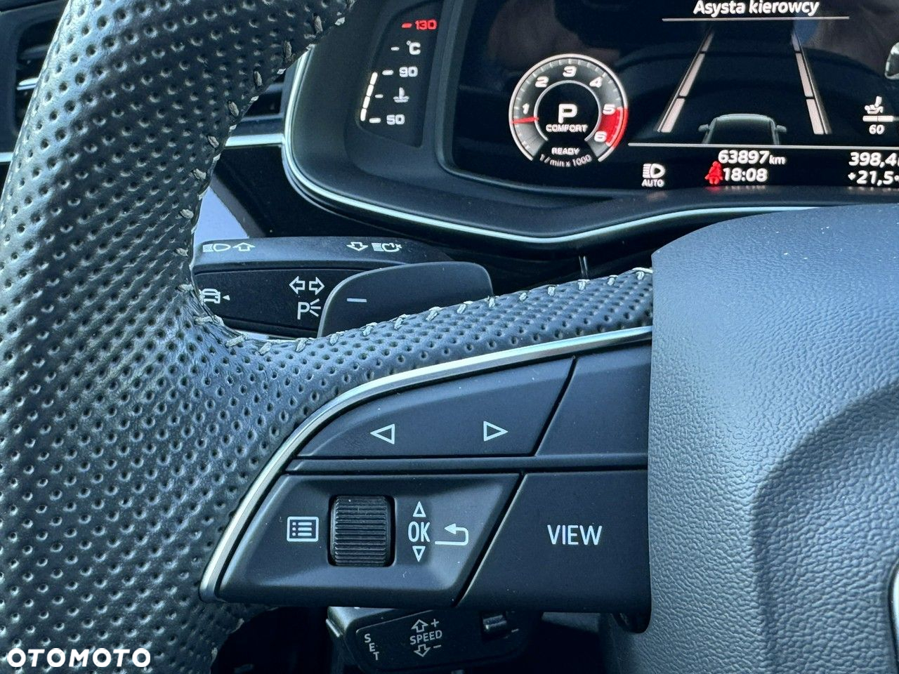 Audi Q7 - 23