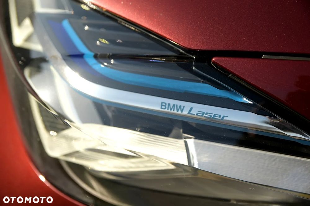 BMW 6GT 640i Sport Line sport - 40