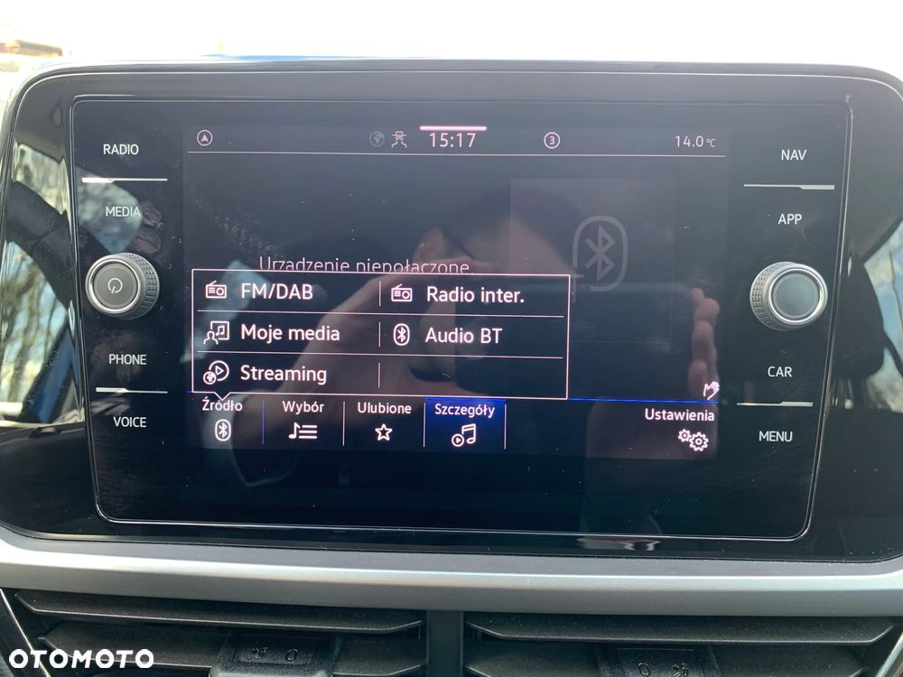 Volkswagen T-Roc 1.5 TSI Life DSG - 14