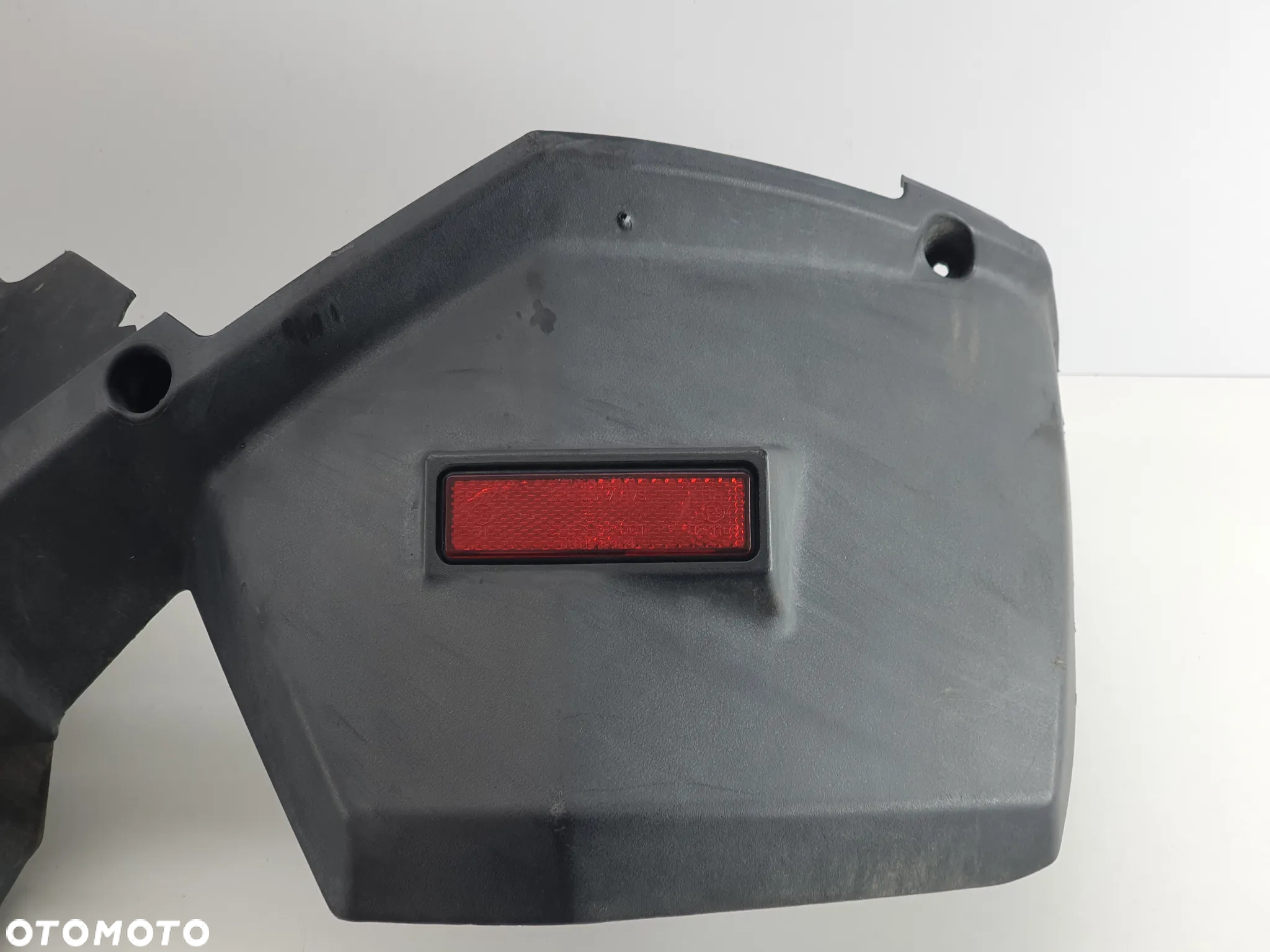 BLOTNIK TYL CHLAPACZ NADKOLE OSLONA SMC 700 ARGON JUMBO 700 - 10
