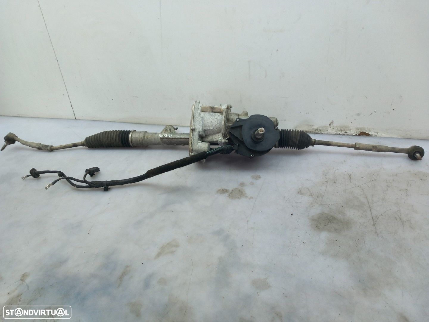 Caixa de direção CITROËN C3 Aircross II (2R_, 2C_) - 1