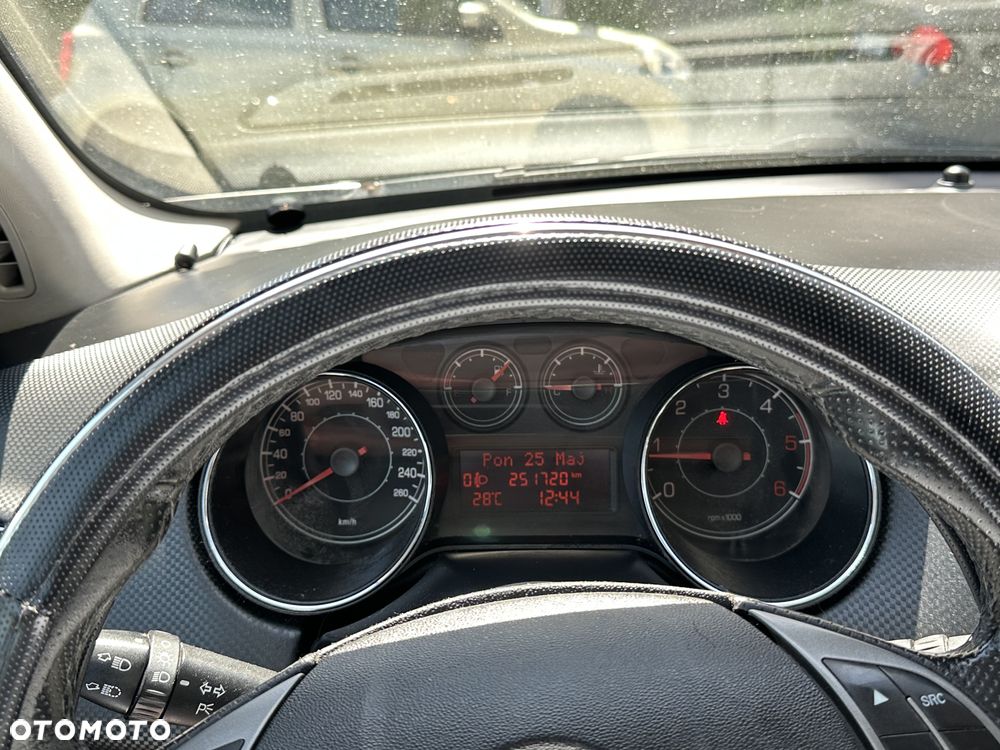Fiat Bravo 1.6 Multijet 16V Dynamic - 23