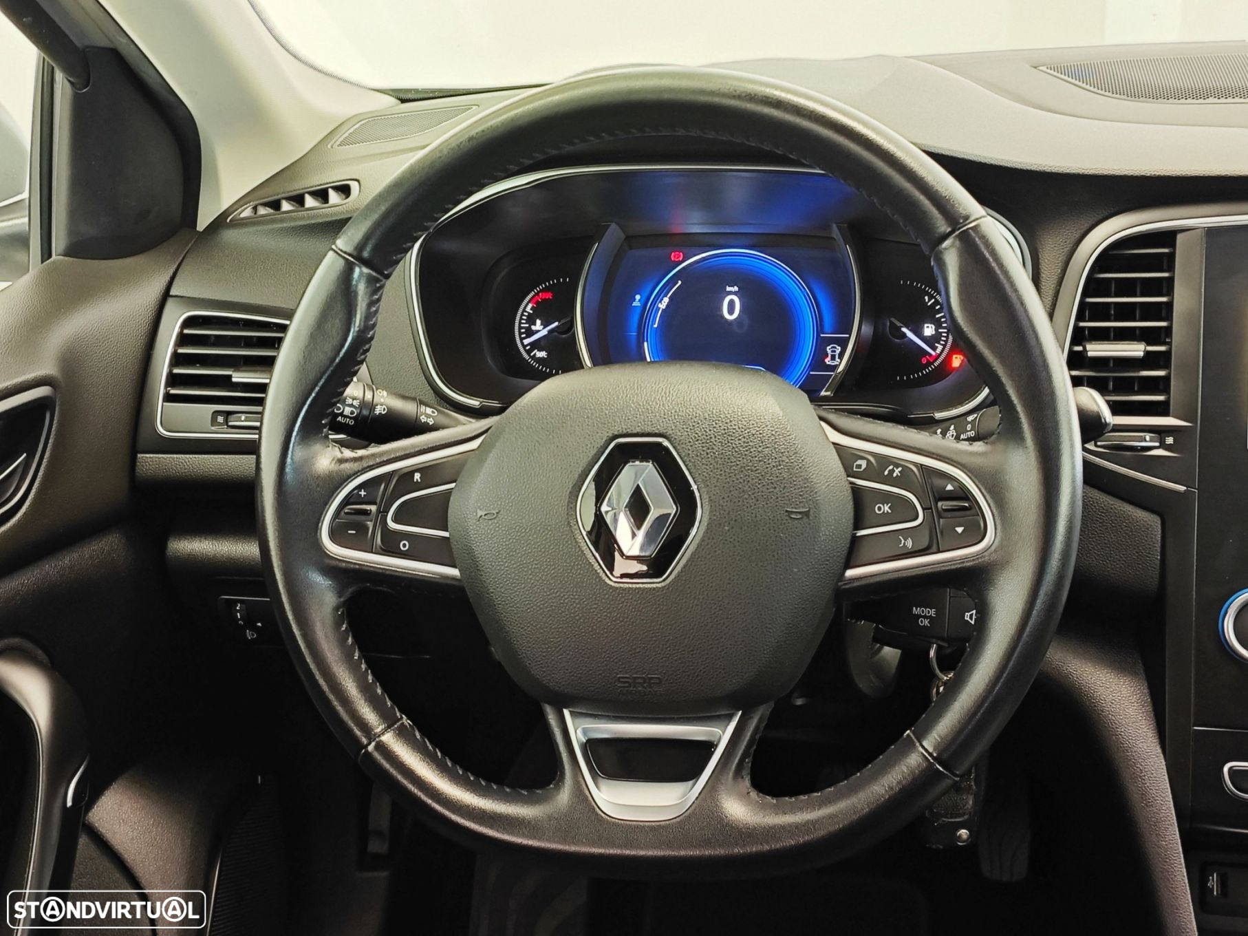 Renault Mégane Sport Tourer 1.5 dCi Zen - 30