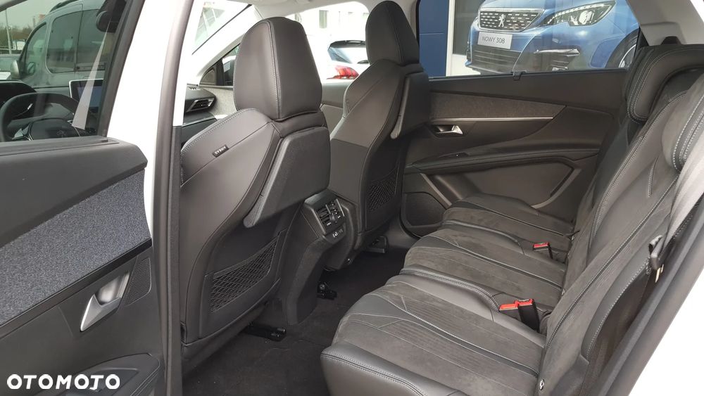 Peugeot 5008 2.0 BlueHDI Crossway S&S EAT8 - 6