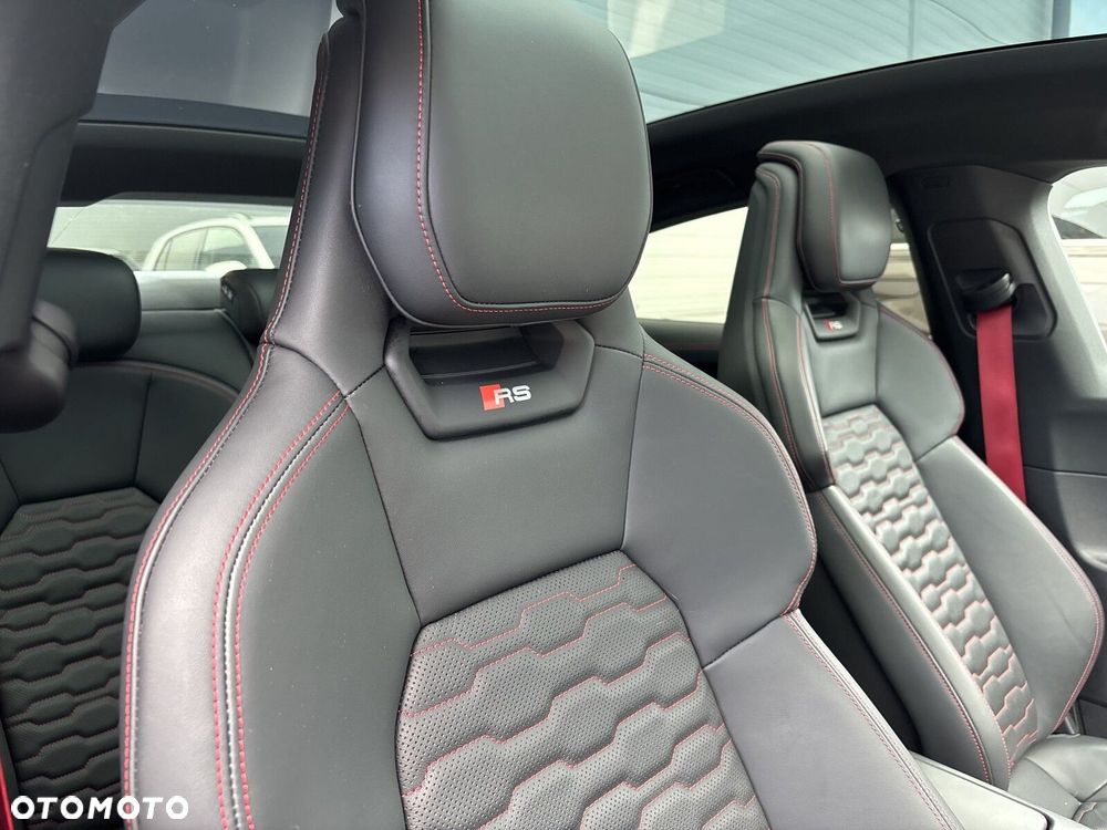 Audi RS e-tron GT - 38