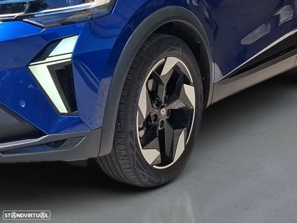 Renault Captur - 4