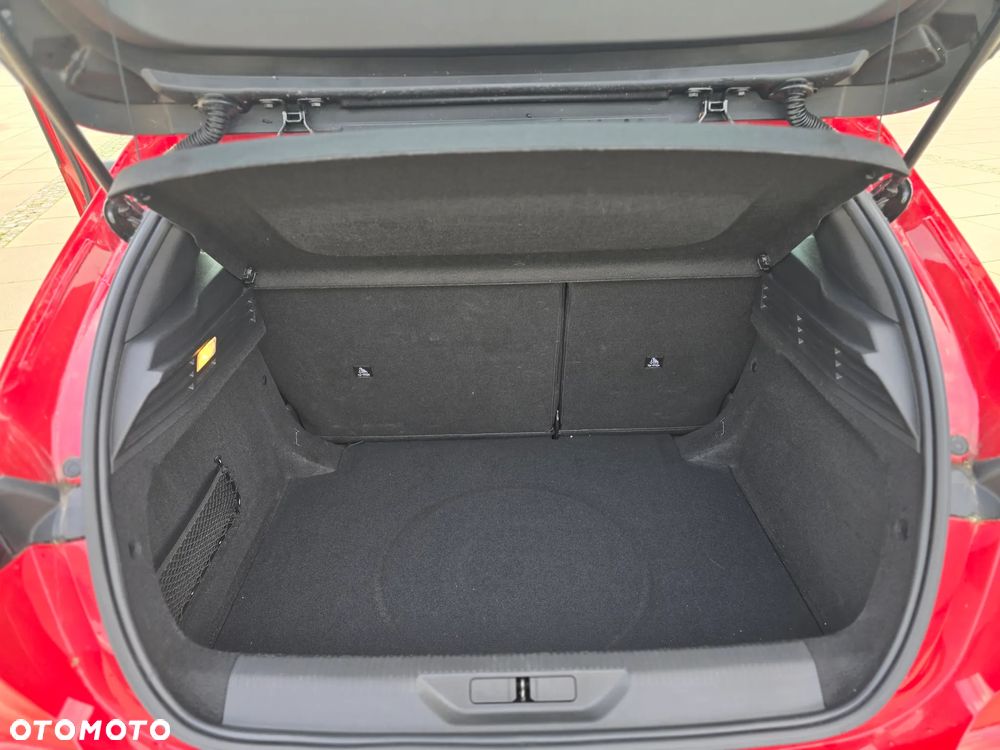 Peugeot 308 1.2 PureTech Allure S&S - 15