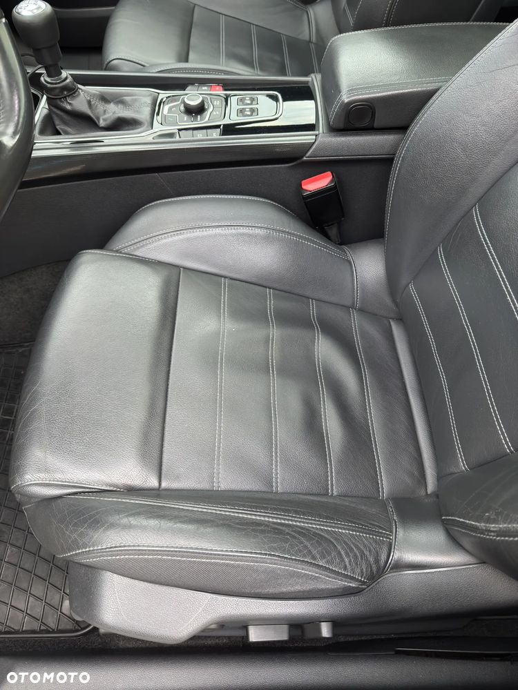 Peugeot 508 HDi FAP 165 Allure - 8