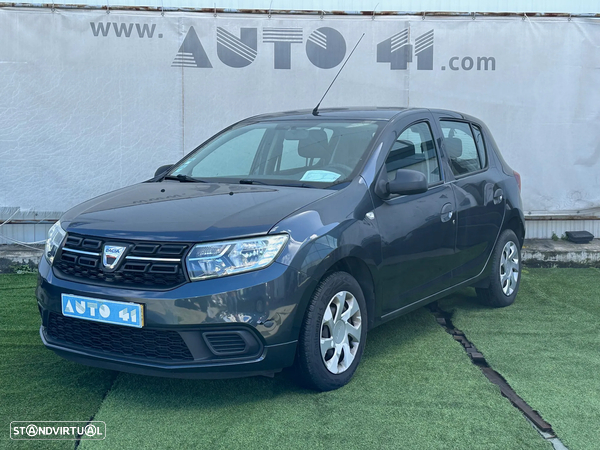 Dacia Sandero 1.0 SCe Comfort