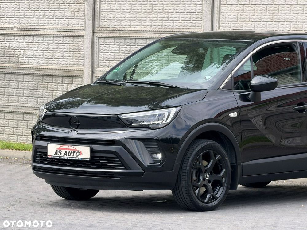 Opel Crossland X 1.2 Start/Stop Design Line - 25