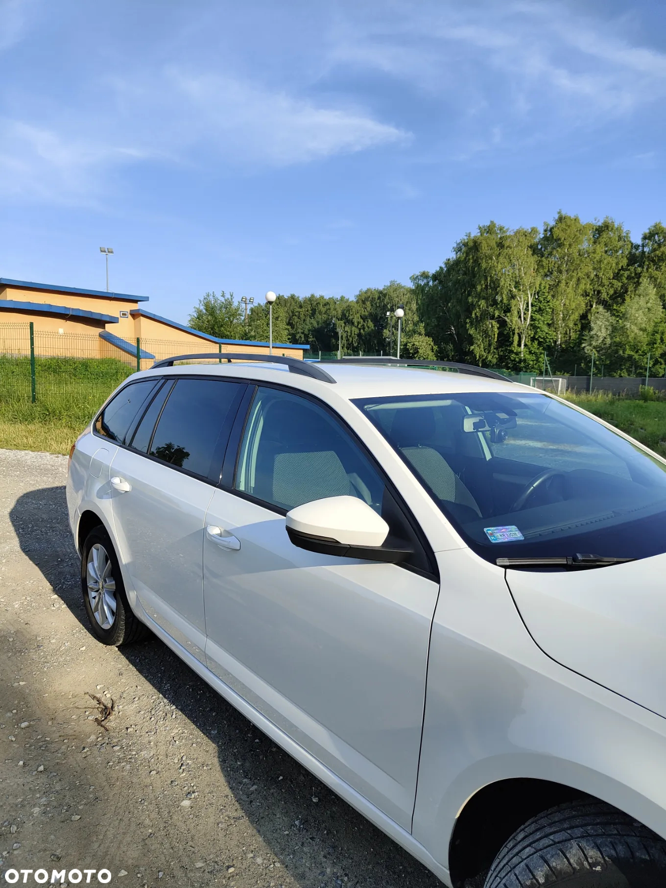 Skoda Octavia 2.0 TDI Ambition - 4