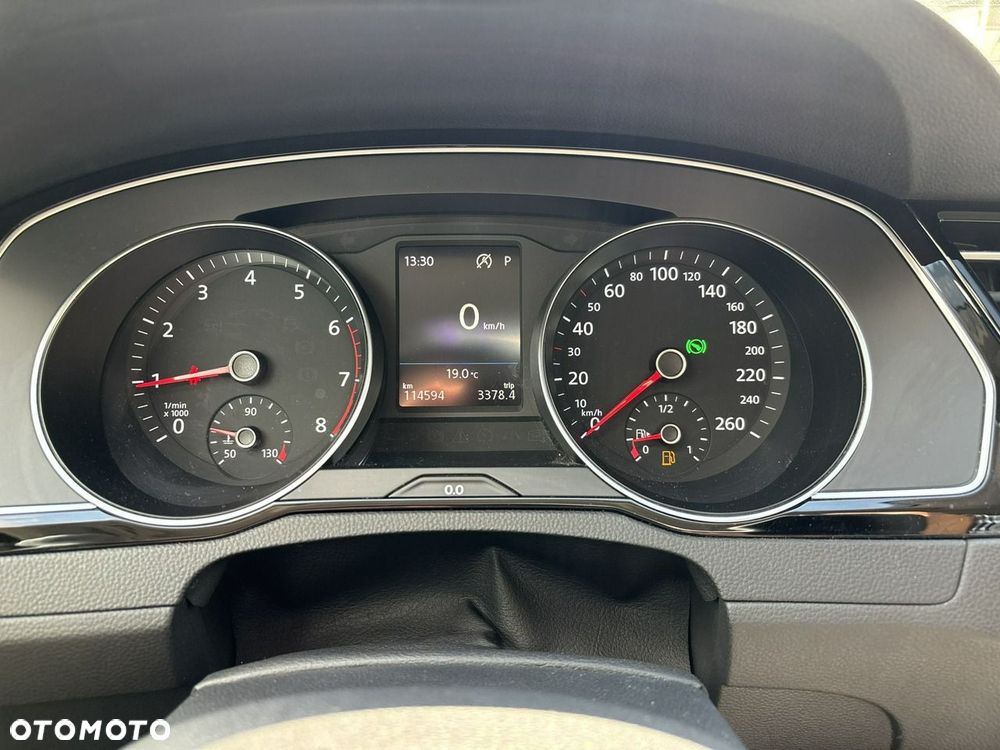 Volkswagen Passat 1.5 TSI EVO Business DSG - 22