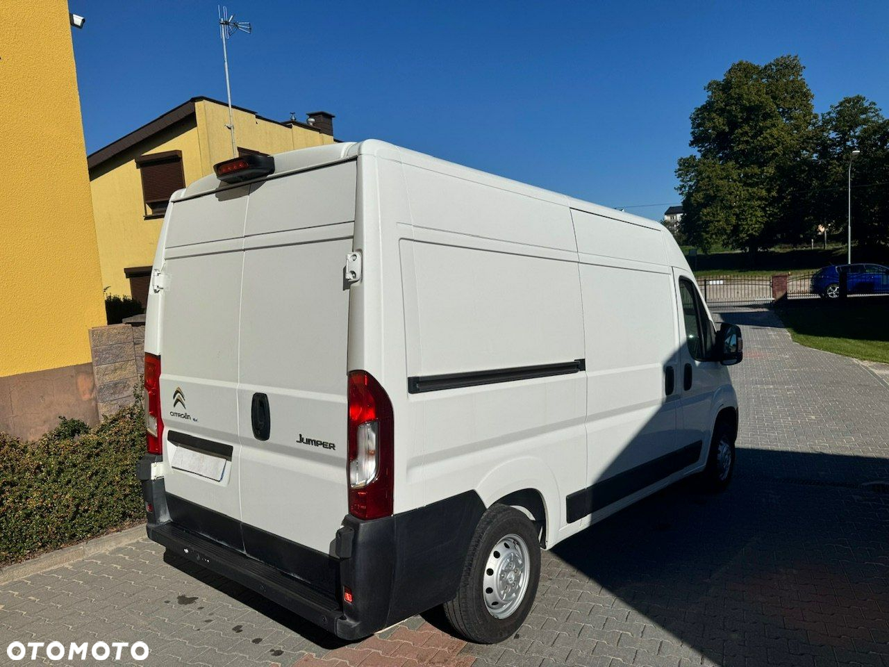 Citroën Jumper - 4