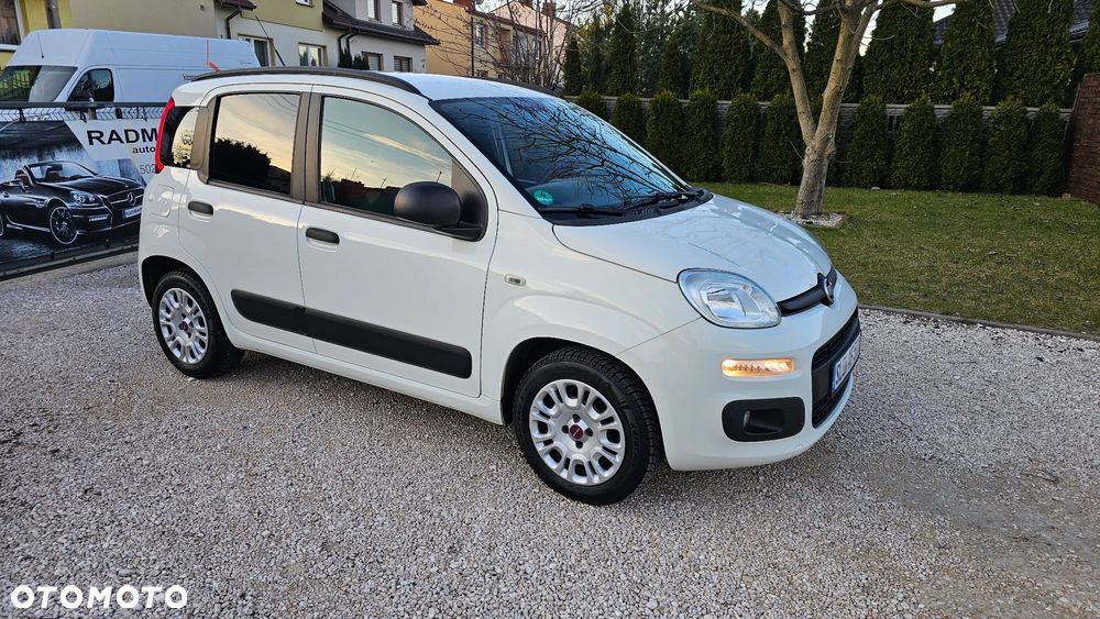 Fiat Panda 1.2 Mystyle - 2