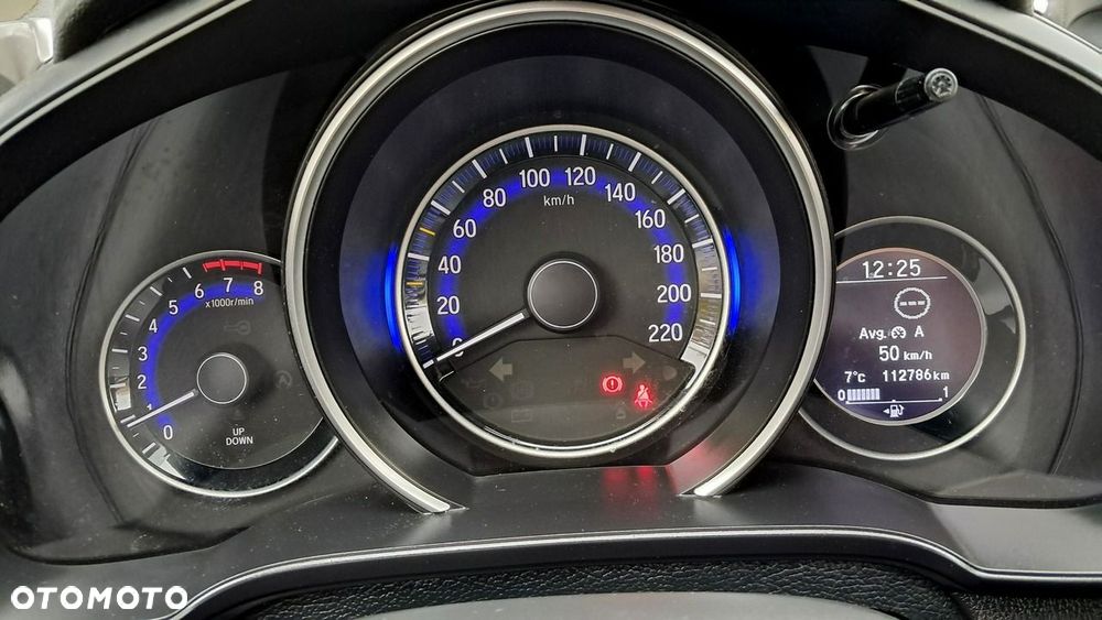 Honda Jazz 1.3 i-VTEC Elegance - 18