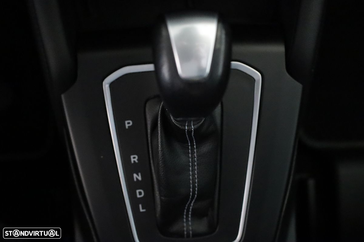 Ford Focus 1.0 EcoBoost MHEV Active X Aut. - 11