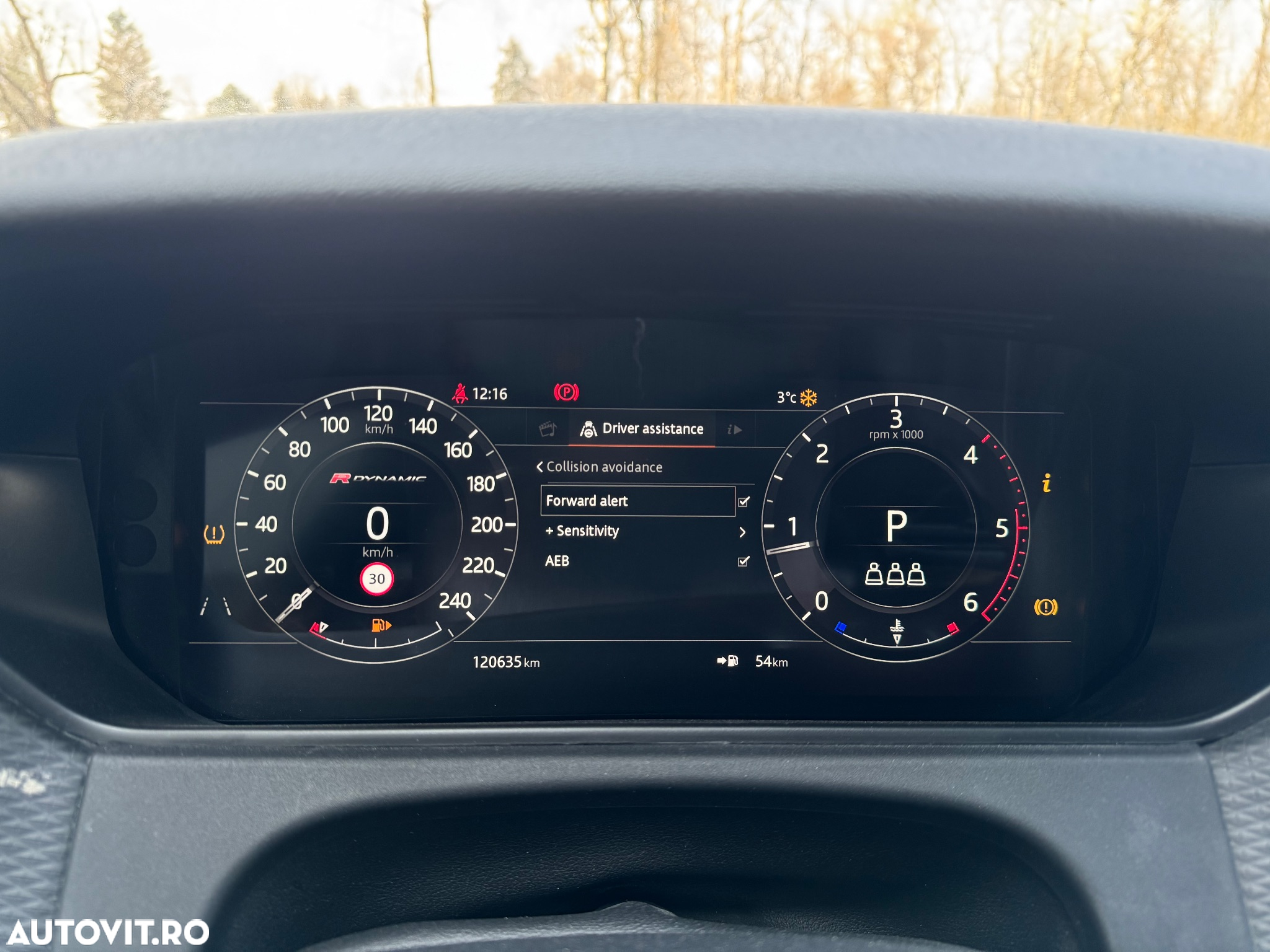 Land Rover Range Rover Velar 2.0 R-Dynamic S - 24