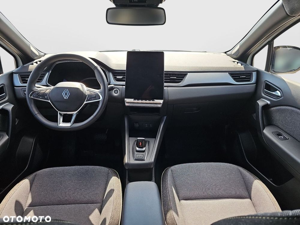 Renault Captur - 23