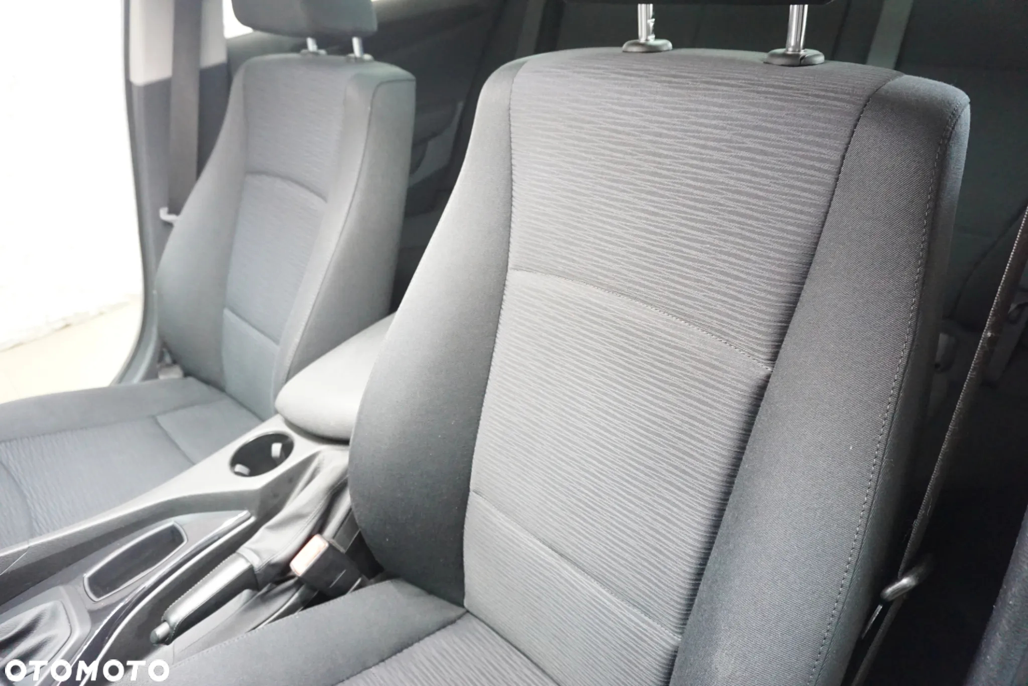 BMW X1 xDrive20d - 28