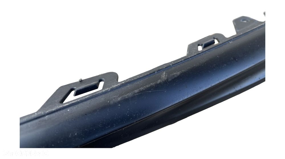 PORSCHE 911 VIII 992 2019- SPORTDESIGN DOKŁADKA SPOILER PRZÓD 992807434E - 7