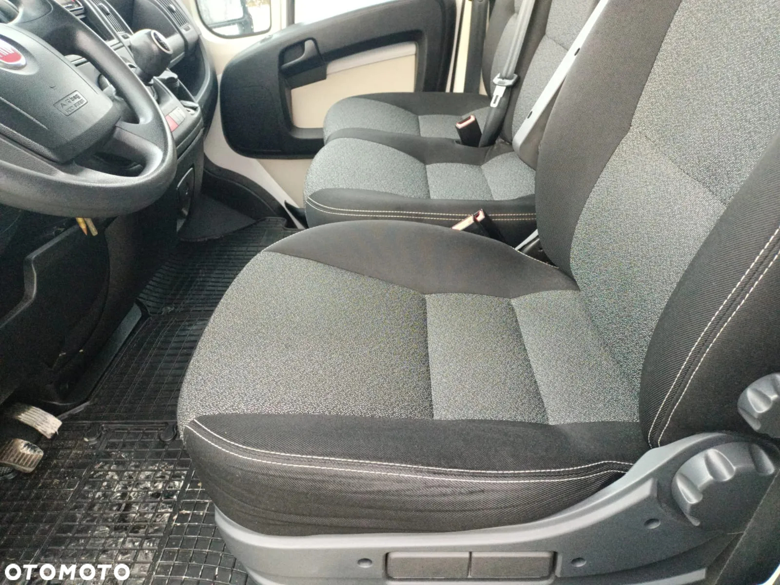 Fiat DUCATO - 10