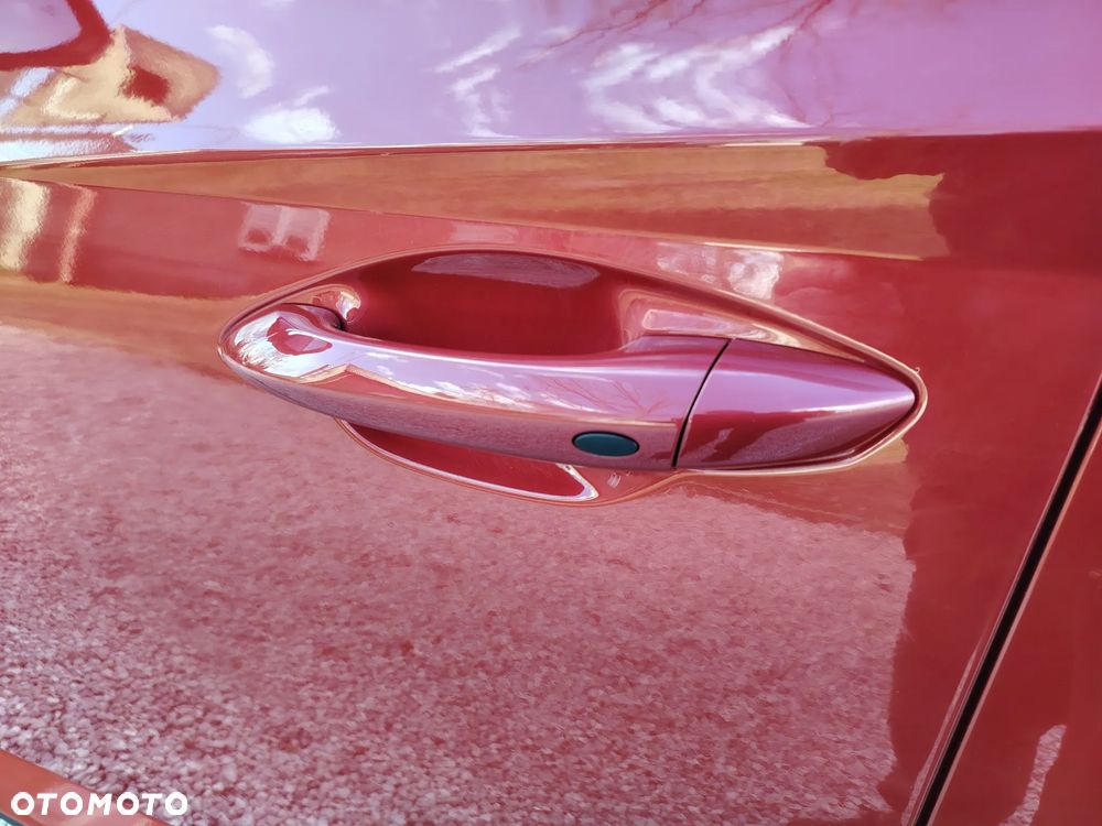 Hyundai Tucson 1.6 T-GDi HEV N Line 2WD - 33