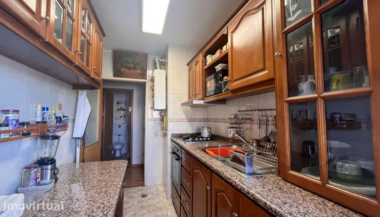 Venda de Apartamento T4, Paranhos, Porto - Grande imagem: 5/21