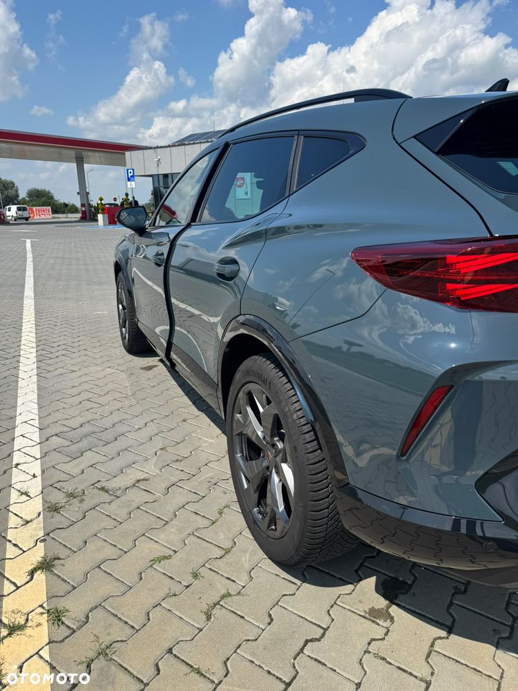 Cupra Formentor 1.5 eTSI mHEV DSG - 11