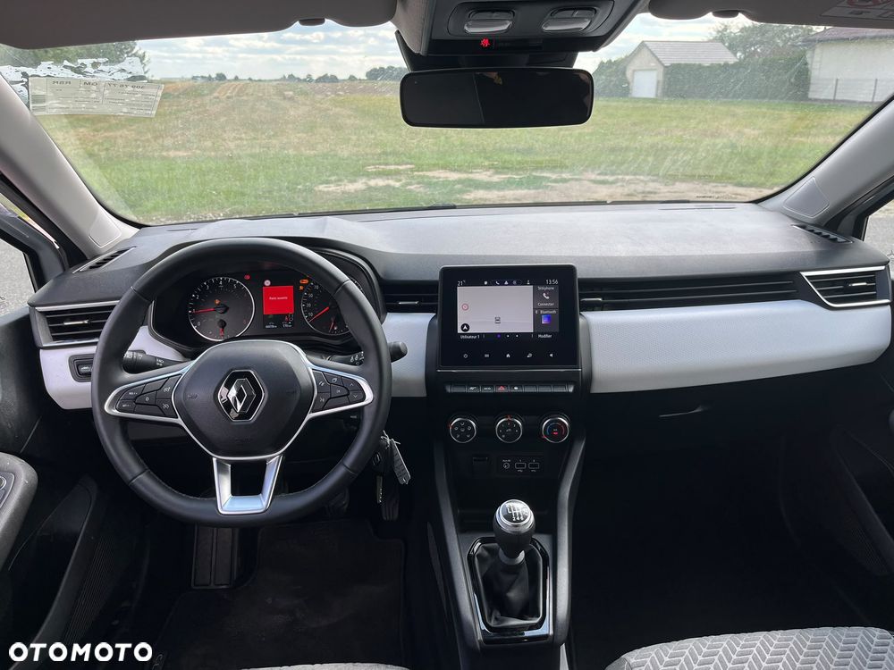 Renault Clio TCe 90 EXPERIENCE - 13