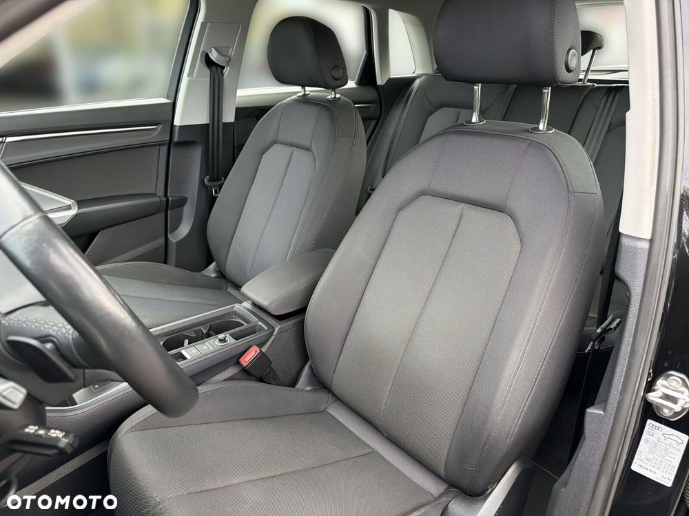 Audi Q3 - 13