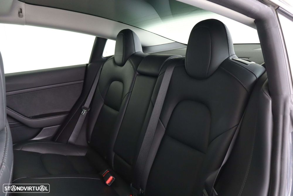 Tesla Model 3 Long Range Tração Integral - 37