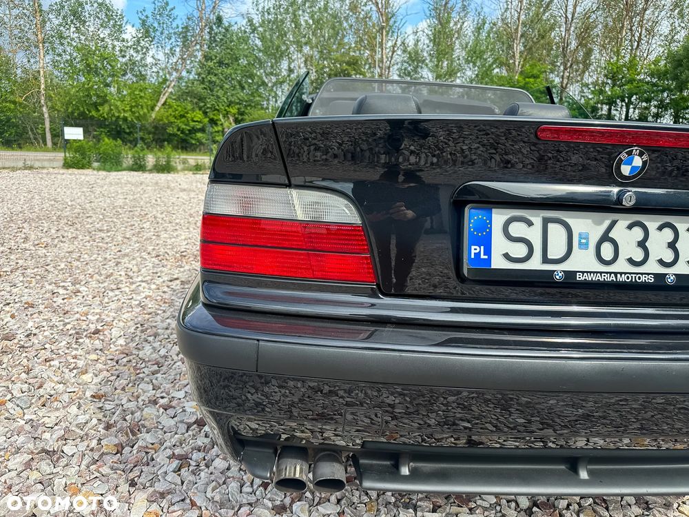 BMW Seria 3 328i - 16