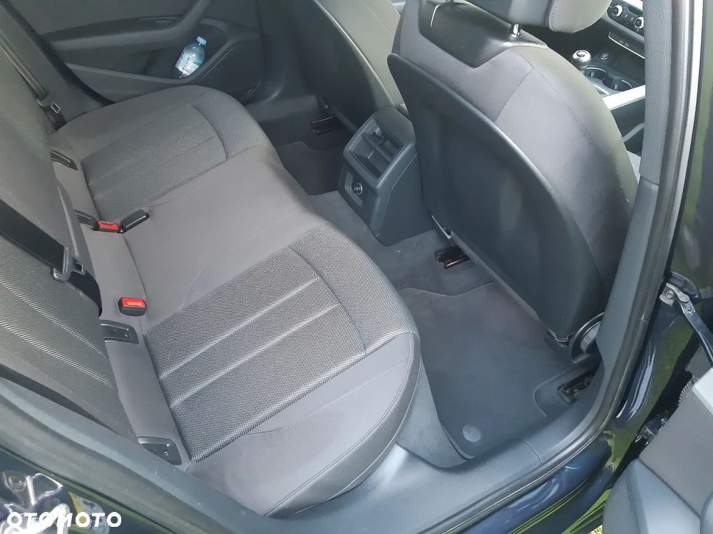 Audi A4 Avant 2.0 TDI ultra - 3