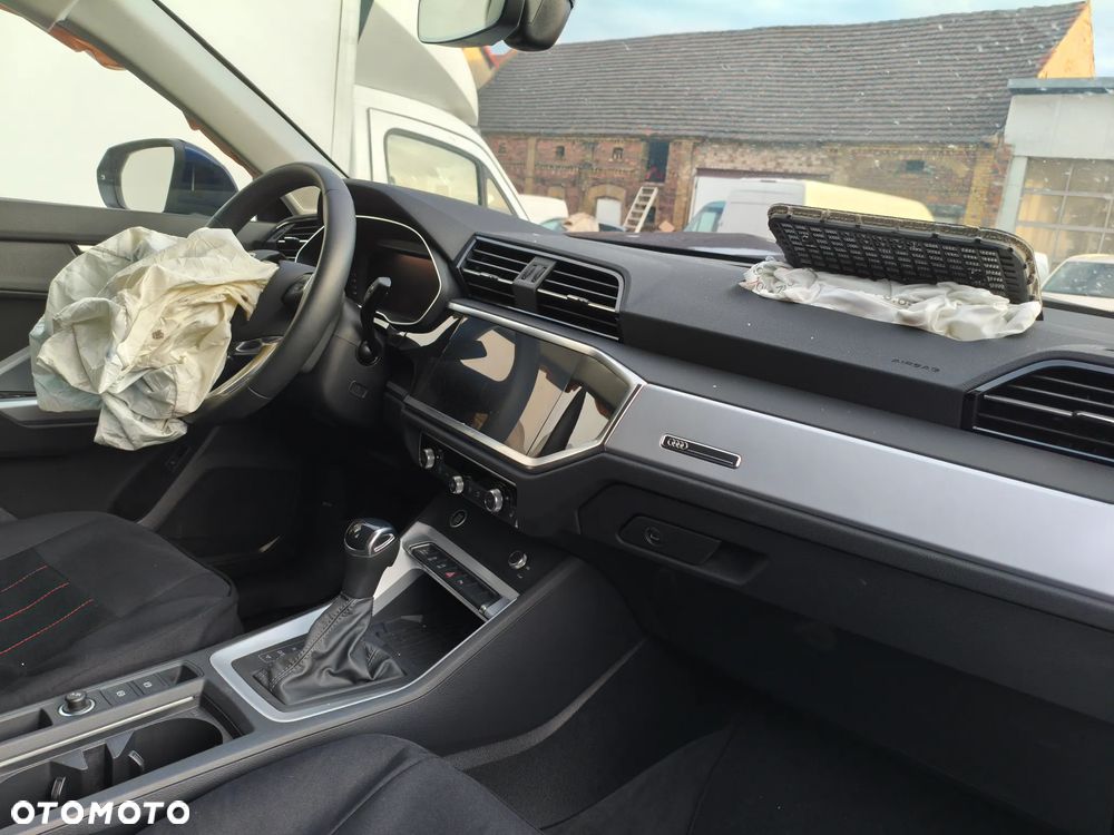 Audi Q3 35 TDI S-Line S tronic - 17