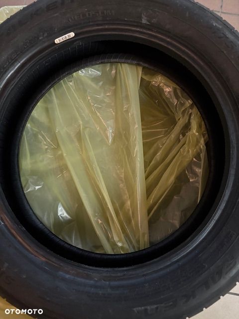 NOWE letnie opony Falken 175/65R17 - 5