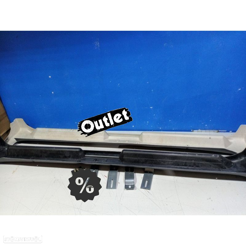 C002393C1 ESTRIBOS LATERAIS KIA SPORTAGE 10-15 - 6