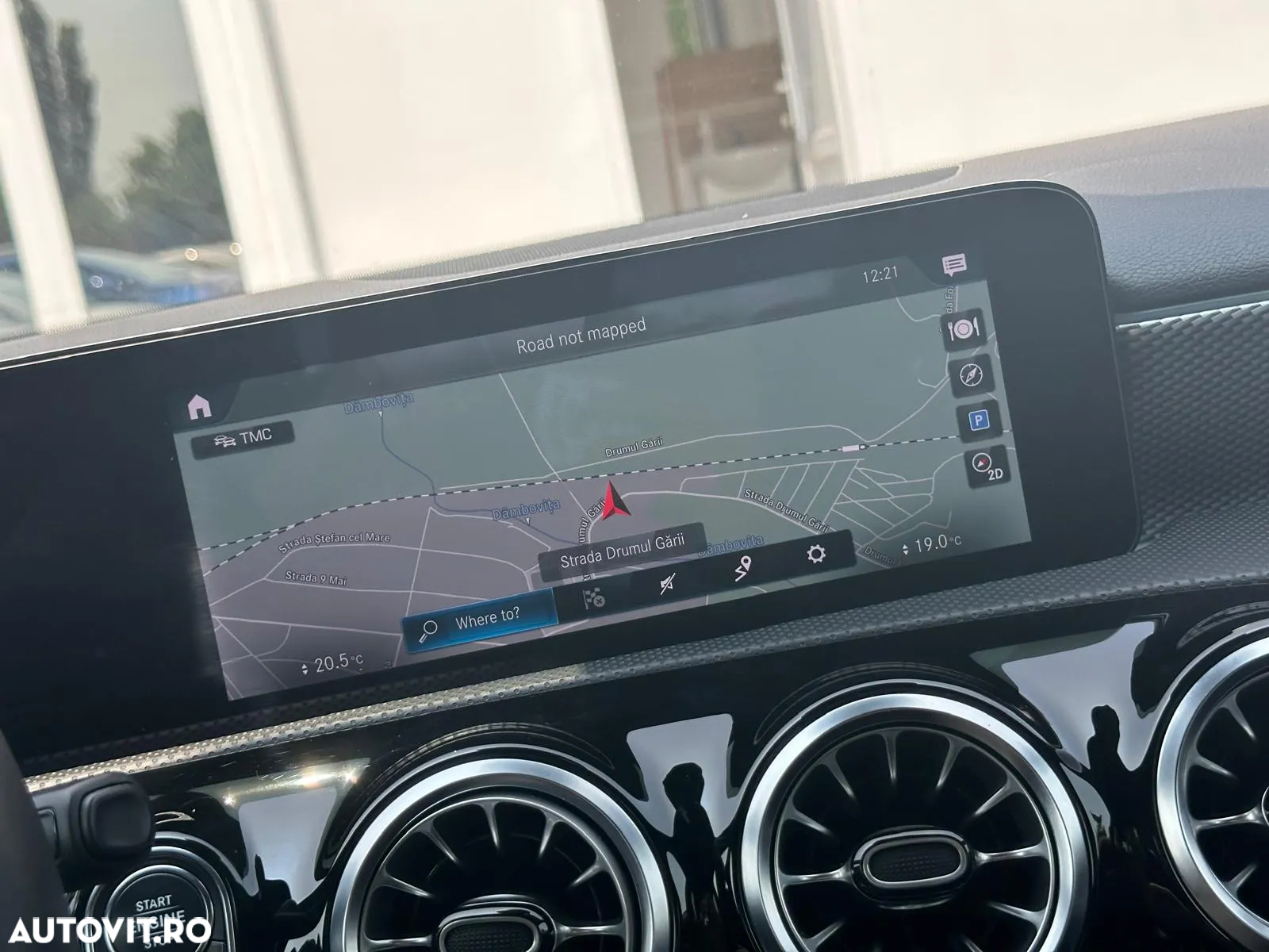 Mercedes-Benz A 250 e 8G-DCT Edition 2020 - 20