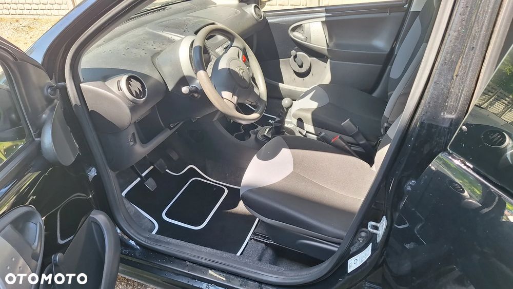 Citroën C1 1.0i Attraction - 6