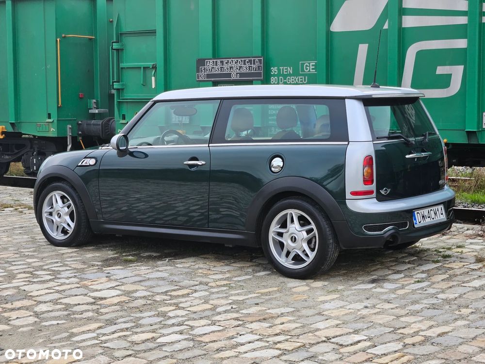 MINI Clubman - 7