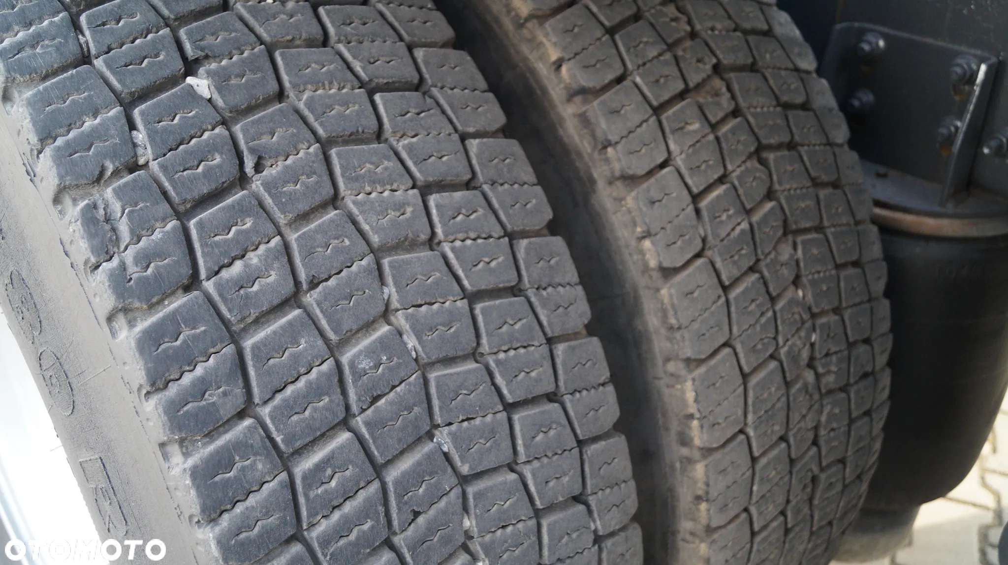 Renault PREMIUM 450 - 21