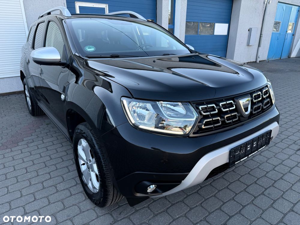 Dacia Duster - 3