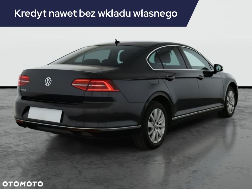 Volkswagen Passat - 7