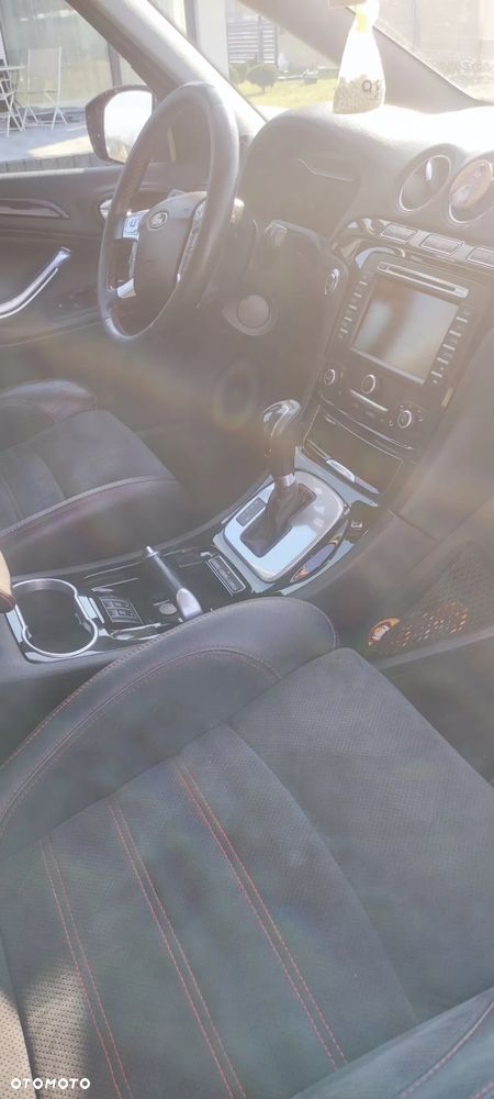 Ford S-Max 2.2 TDCi DPF Platinium X - 8